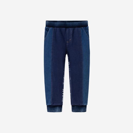 LEVIS 春 大童小童 牛仔长裤 LVB-KN-H422 商品图4