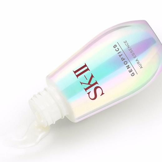 SK-Ⅱ光蕴环采钻白精华露 小灯泡*  50ml 商品图3