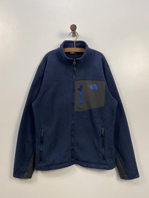 The North Face 北面 羊羔絨 保暖内搭  _ODJK(M) 商品图1