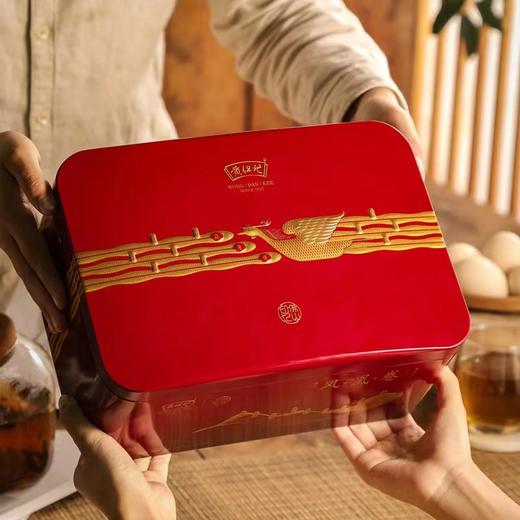 黄但记 • 椰丝凤凰卷238g 商品图1