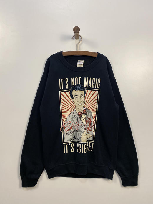 GILDAN 卫衣 _SLSS(S) 商品图1