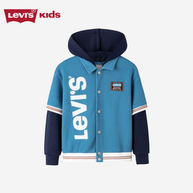LEVIS 春 大童小童婴童 夹克 LVB-MW-H653