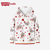 LEVIS 春 大童小童婴童 卫衣 LVG-PO-H559 商品缩略图0