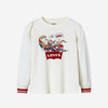 LEVIS 春 大童小童 长袖T恤 LVG-LS-H557 商品缩略图4