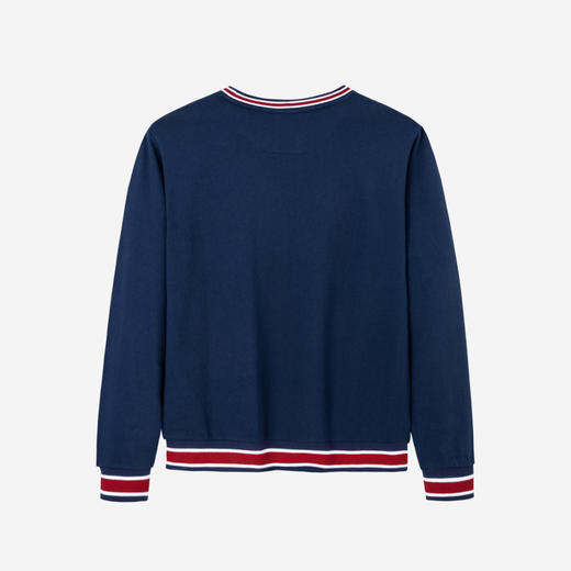 LEVIS 春 大童小童 卫衣 LVB-FW-H514 商品图1