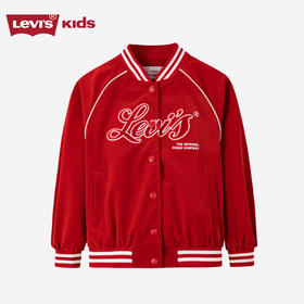 LEVIS 春 大童小童 夹克 LVG-MW-H391