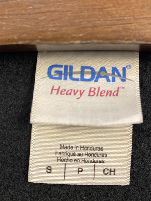 GILDAN 卫衣 _SLSS(S) 商品图2