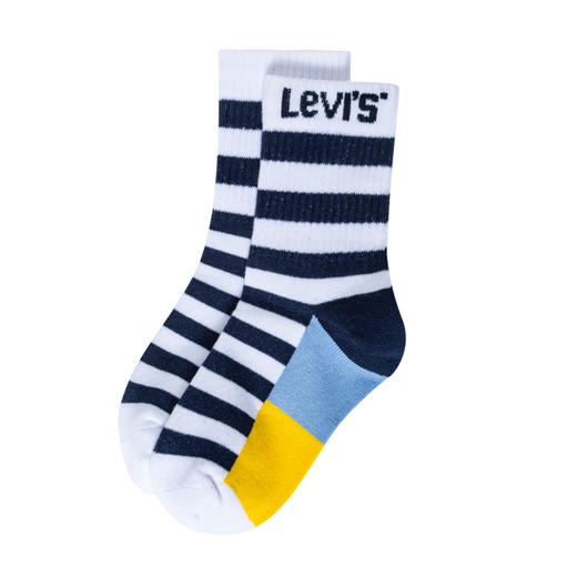 LEVIS 春 大童小童 长袜 LHB-2W-0332 商品图2