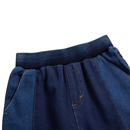 LEVIS 春 大童小童 牛仔长裤 LVB-KN-H422 商品图2