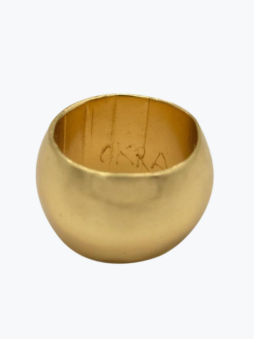 OKRA | Abundance Ring   [戒指] 商品图4