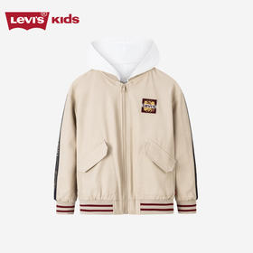 LEVIS 春 大童小童 夹克 LVB-MW-H417