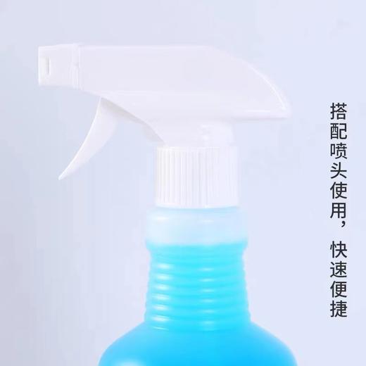 90全能水600g家庭酒楼餐厅厨房清洁剂抽油烟机排气扇满1瓶 商品图2