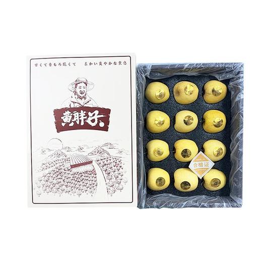 维纳斯苹果礼盒约5斤装 商品图0