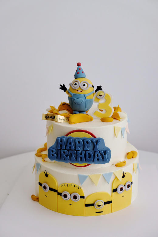 大眼萌萌小黄人 商品图0