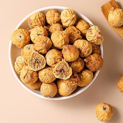 西域美农无花果干树上糖包子250g*2袋 商品图4