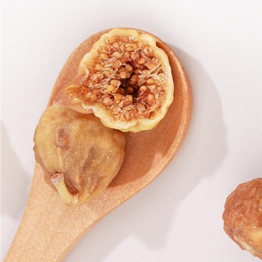 西域美农无花果干树上糖包子250g*2袋 商品图2