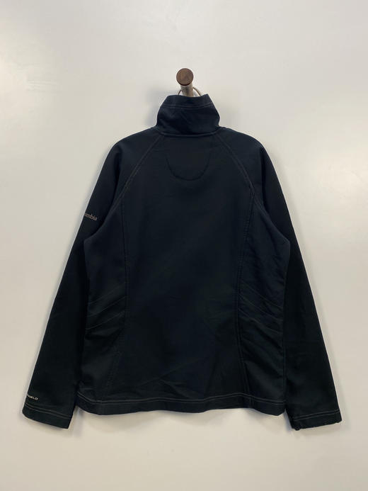 Columbia 哥伦比亚 软壳复合材料 户外机能外套 _ODJK(S) 商品图3