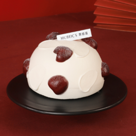 3英寸车厘子炸弹