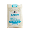 粮佰年五常长粒香米5kg 商品缩略图0