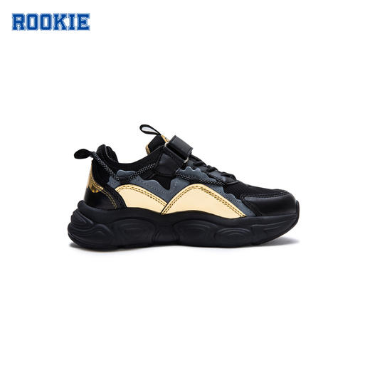 ROOKIE 秋 大童小童 老爹鞋 R123810 商品图1