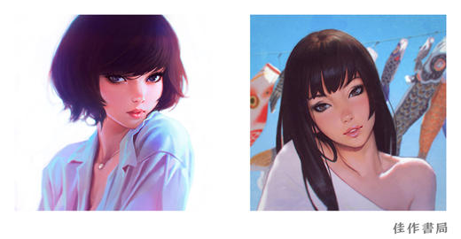 MOMENTARY: The Art of Ilya Kuvshinov / 瞬间：伊利亚·库夫希诺夫的艺术 商品图1