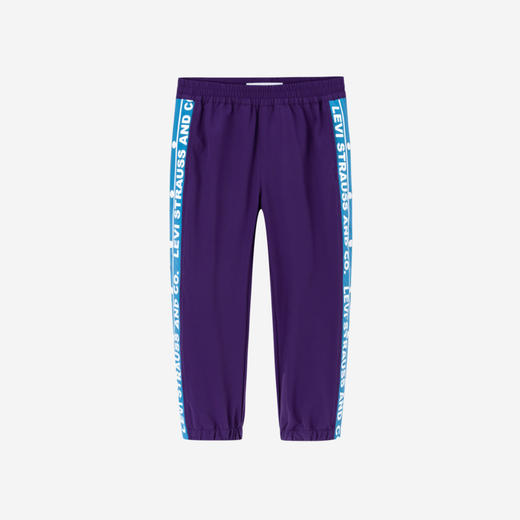 LEVIS 春 大童小童 长裤 LVB-KN-H661 商品图4