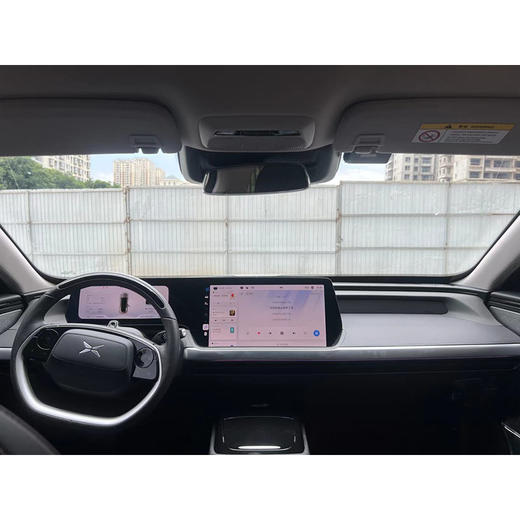 小鹏 P7 670N【长租-北京】 商品图6