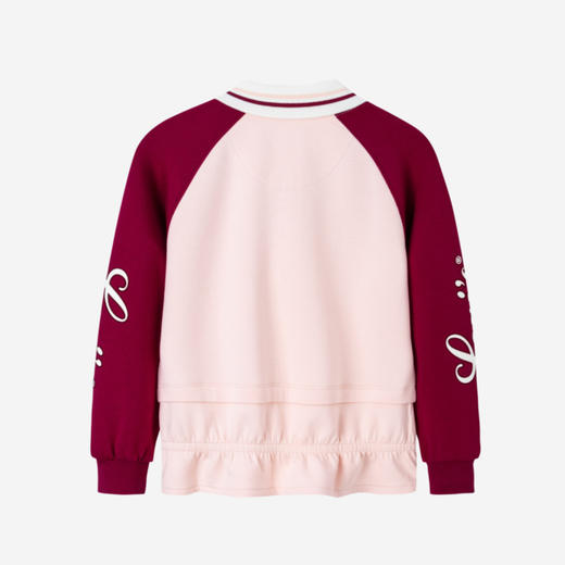 LEVIS 春 大童小童 卫衣 LVG-HZ-H600 商品图1