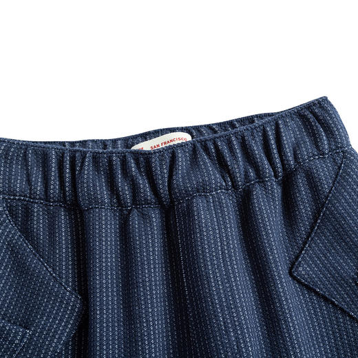 LEVIS 春 大童小童 长裤 LVN-KN-H730 商品图2