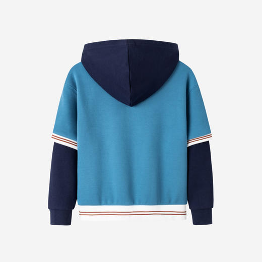 LEVIS 春 大童小童婴童 夹克 LVB-MW-H653 商品图1