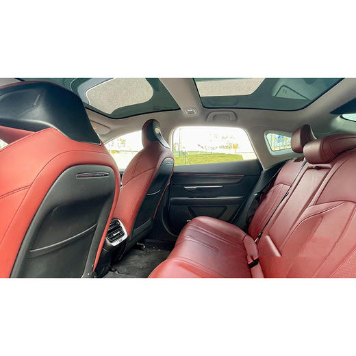 小鹏 P7 670N【长租-北京】 商品图8