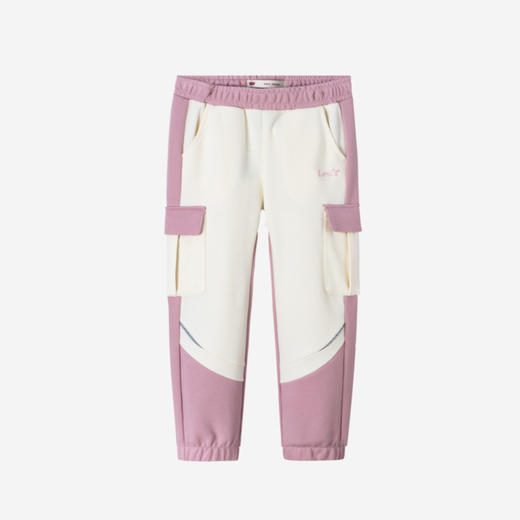 LEVIS 春 大童小童 长裤 LVG-KN-H840 商品图4