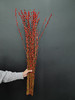 年宵鲜花银柳喜庆花材 商品缩略图5