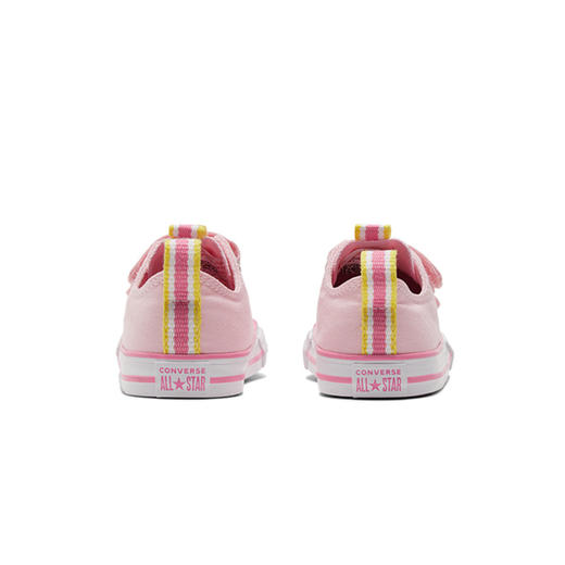 CONVERSE 春 婴童 帆布鞋 A04352C 商品图5