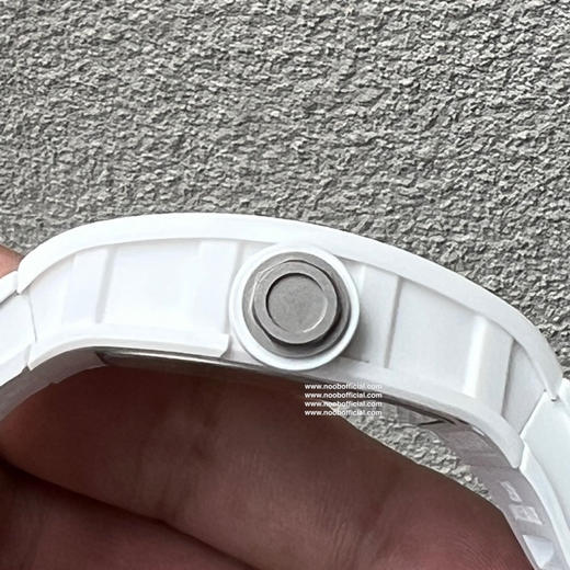 BBR：新品预订 空降理查德米勒RM055一体机芯！真正体验“亿万富翁的入场券”最受.明星.网红.追捧的款式！ 商品图12