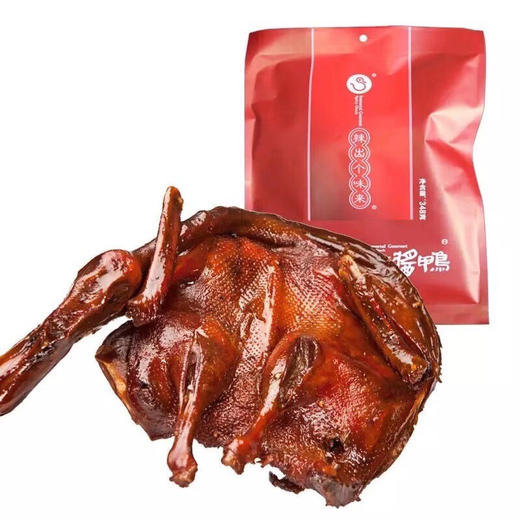 精品红鸭（保质期1个月） 商品图1