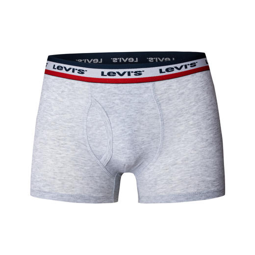 LEVIS 春 大童小童 儿童内裤 LHB-XB-0339 商品图4