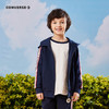 CONVERSE 春 大童小童 卫衣套装 CNVB-T8-D705 商品缩略图0