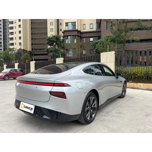 小鹏 P7 670N【长租-北京】 商品图5