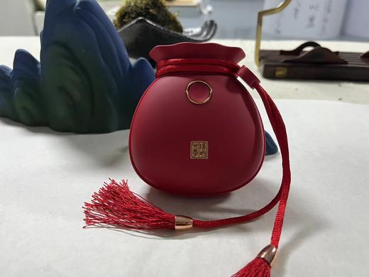 好运暖手宝-阳明心学（定制案例） 商品图0