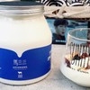 s 【近期生产】马三三家庭装原味酸奶1kg 商品缩略图3