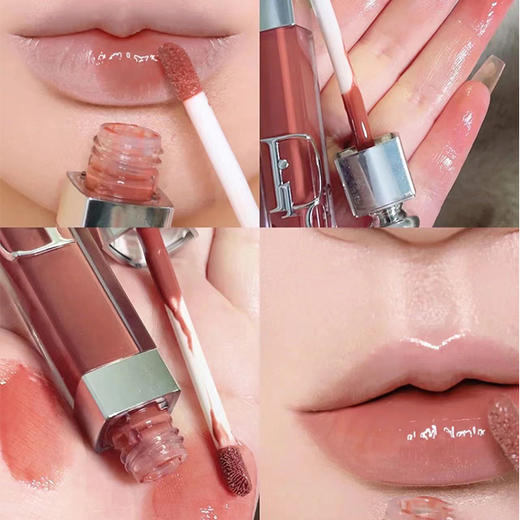 【清仓好价】2023新版迪奥魅惑丰唇蜜2ml 1支/79.9元任选2支 商品图13
