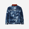 LEVIS 春 大童小童 夹克 LVB-DJ-H722 商品缩略图1