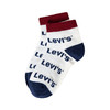 LEVIS 春 大童小童 中长袜 LHB-3Q-0334 商品缩略图2