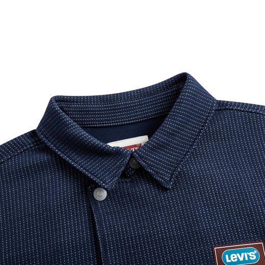LEVIS 春 大童小童婴童 夹克 LVN-LW-H720 商品图2