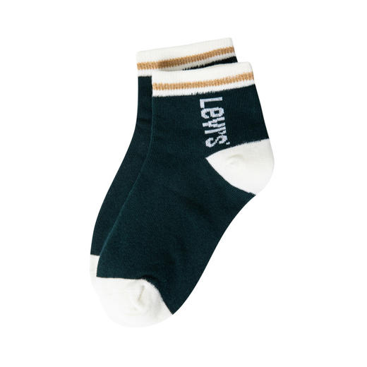 LEVIS 春 大童小童 中长袜 LHB-3Q-0333 商品图3