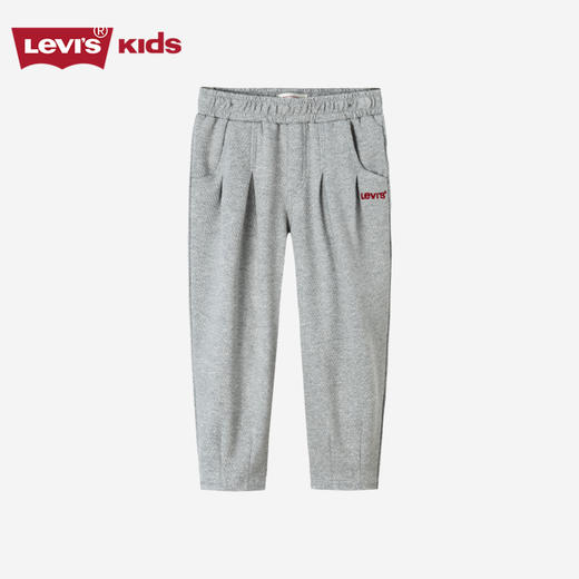 LEVIS 春 大童小童婴童 长裤 LVN-KN-H583 商品图0