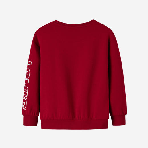 LEVIS 春 大童小童 卫衣 LVN-FW-H408 商品图1