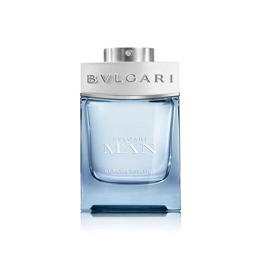 宝格丽冷冽冰川男士香水100ml 商品图0