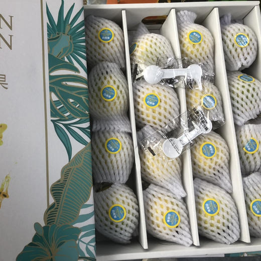 黄金百香果🎁 空运黄金百香果，维c你的世界，甜蜜你的生活，无需泡水，可以空口吃，一只不过瘾可以多来几只。 商品图3